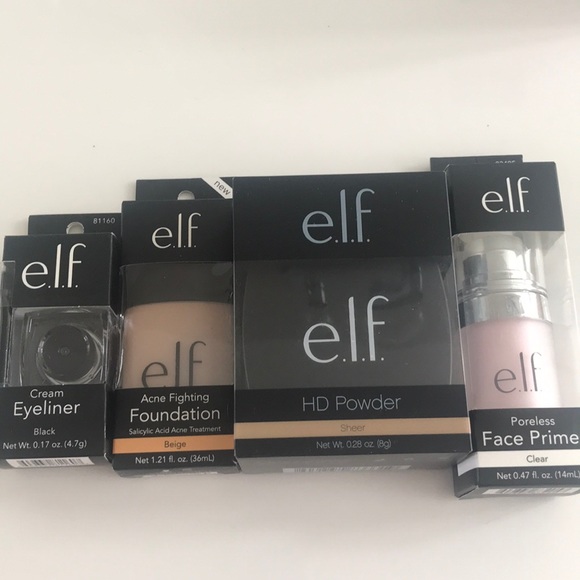 ELF Other - Not for sale